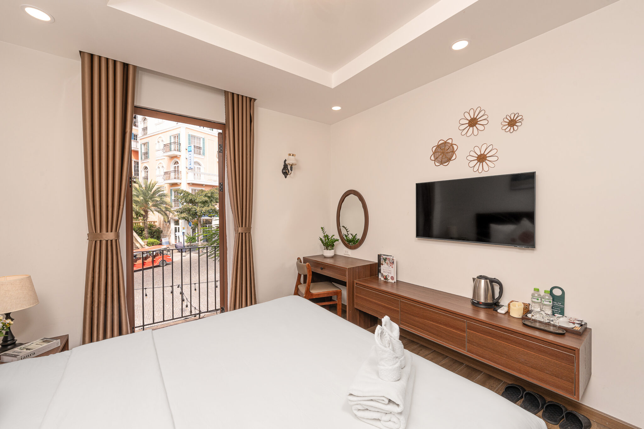 Review Sunset Town Phú Quốc