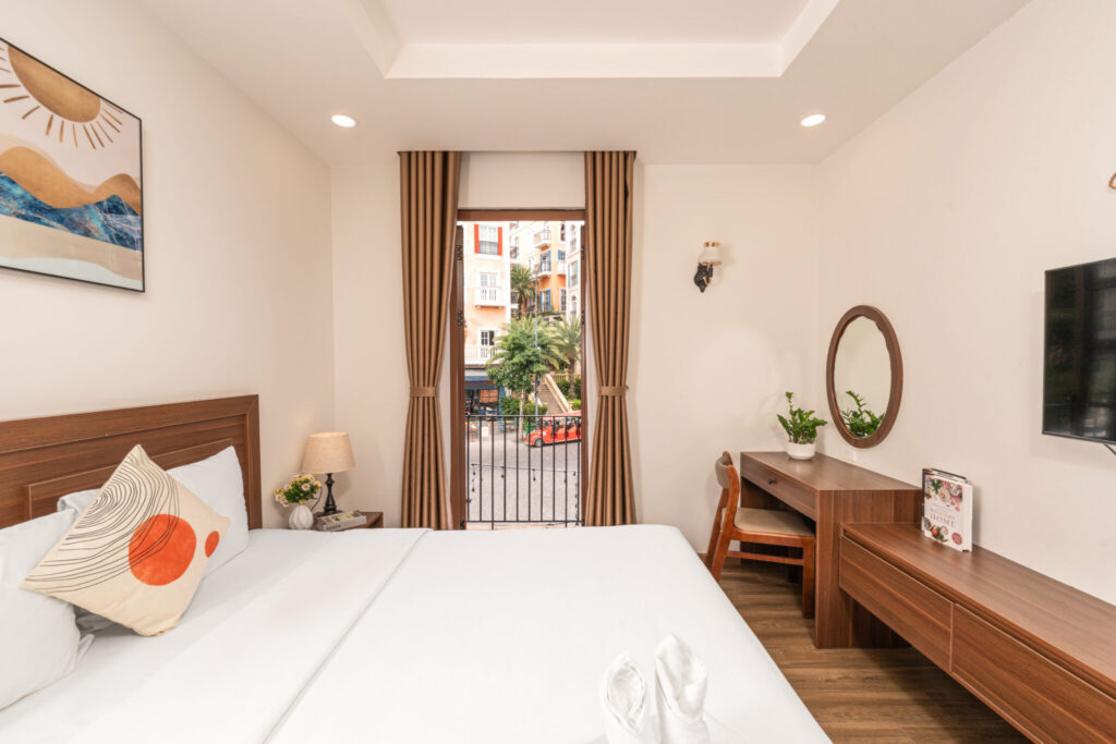 Ngắm Hoàng Hôn Ở Sunset Town Phú Quốc
