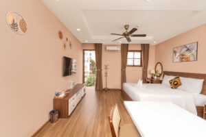 Check In Sunset Town Phú Quốc