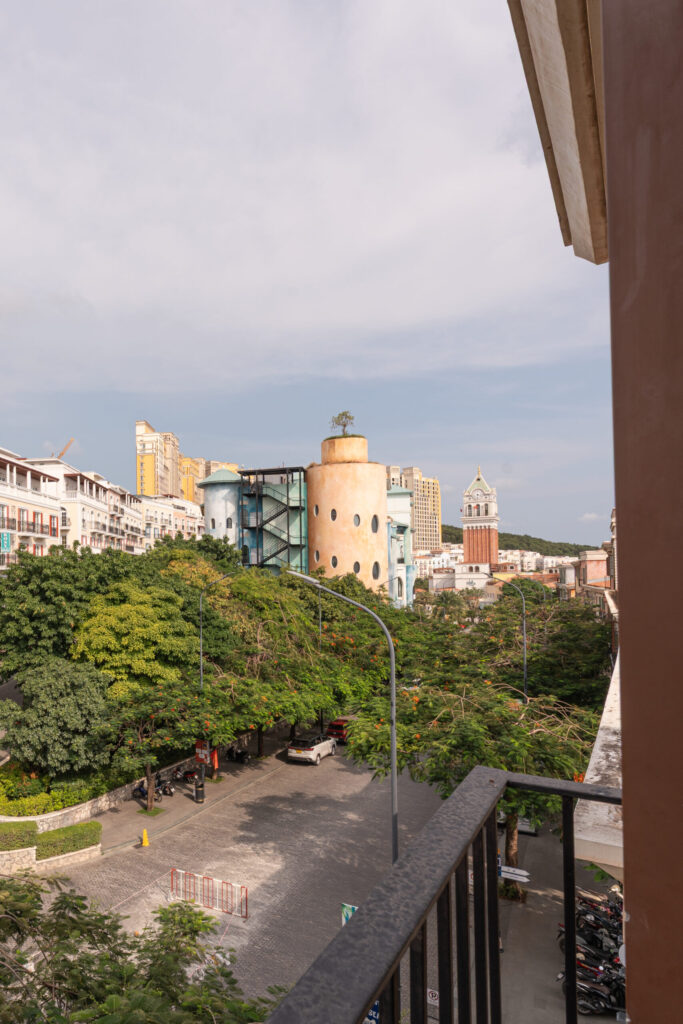 Khách Sạn Tại Sunset Town Phú Quốc