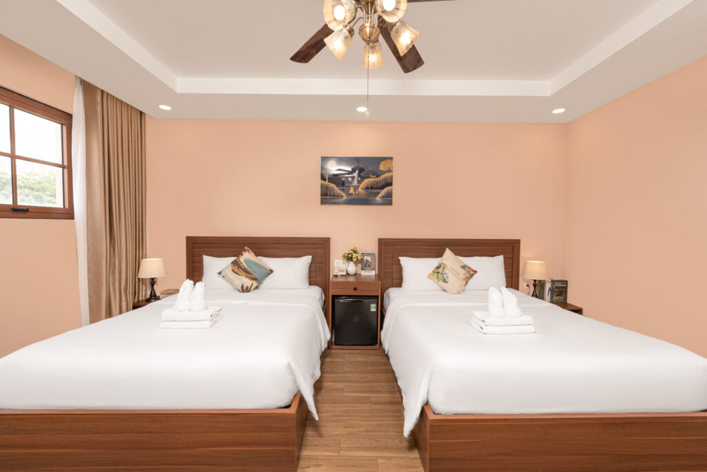 Cầu Hôn Sunset Town Phú Quốc