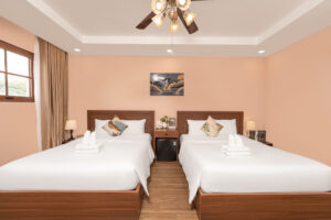 Cầu Hôn Sunset Town Phú Quốc