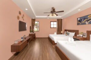 Kinh Nghiệm Đi Sunset Town Phú Quốc
