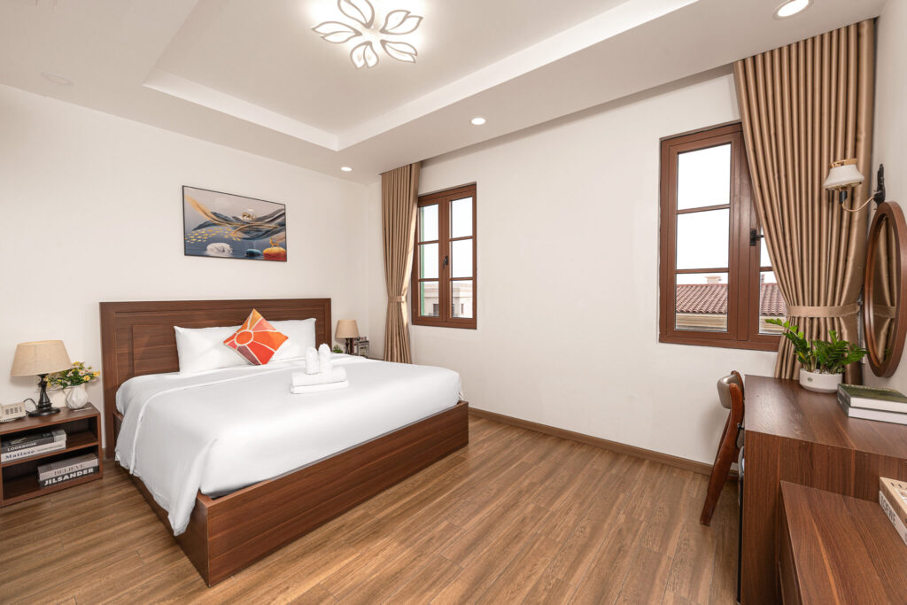 Khách Sạn Gần Cầu Hôn Phú Quốc