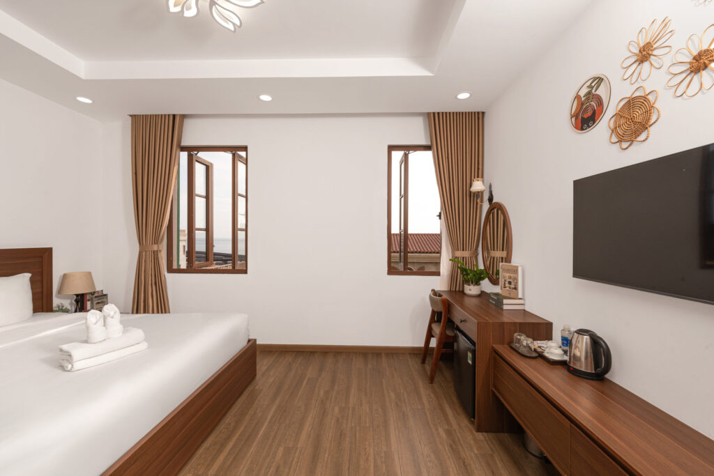 Giá Vé Cáp Treo Hòn Thơm Phú Quốc
