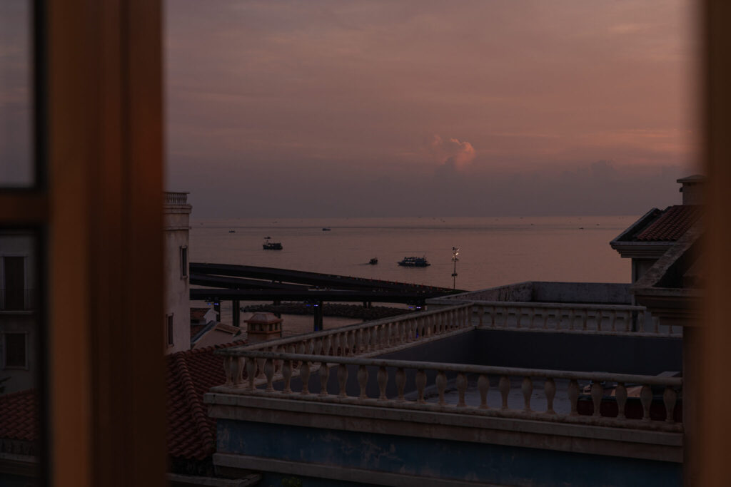 Đặt Phòng Khách Sạn Sunset Town Phú Quốc