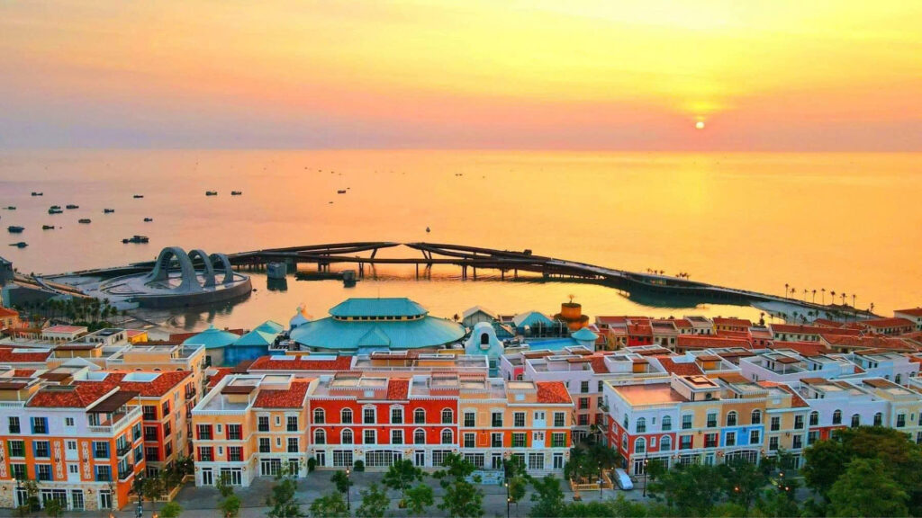 Khách Sạn Gần Bãi Sao Phú Quốc